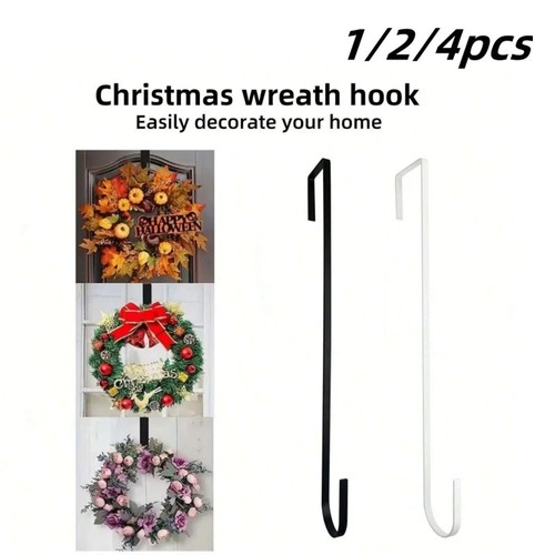 2pcs floral wreath - wreath, hanger