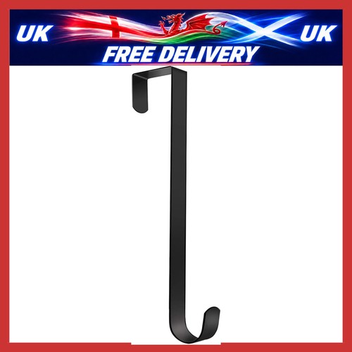 Christmas wreath hangers metal - wreath,