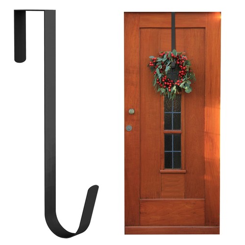 Christmas autumn wreath - wreath, hanger