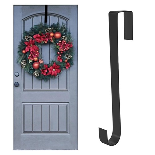 Jsdoin christmas wreath door - jsdoin,