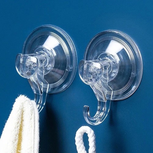 Heavy duty suction cup - suction,