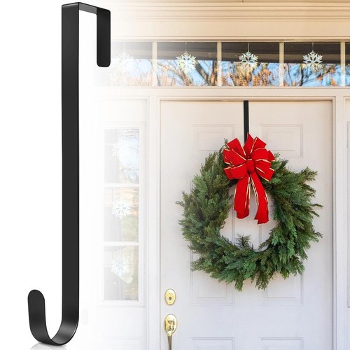 Mivitoom metal wreath - wreath, hanger