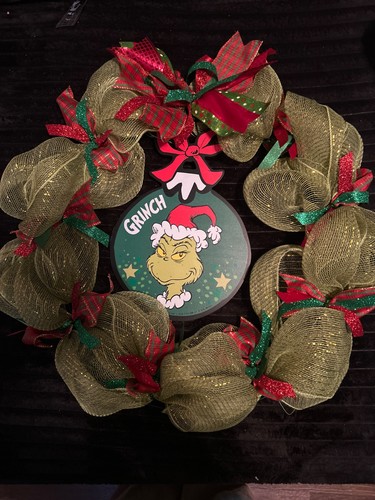 Wreaths for holiday season - for,