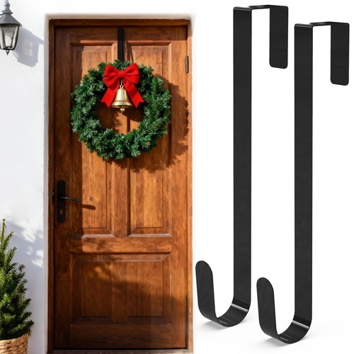Chgang 2pcs christmas - 2pcs, wreath