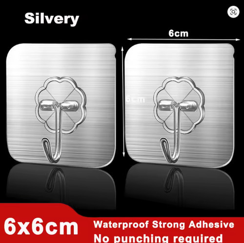 Self adhesive heavy duty - self,