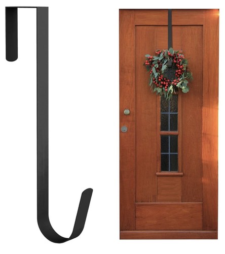 Ansio christmas wreath hanger - christmas,