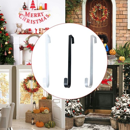 3pcs door wreath hanger - 3pcs,