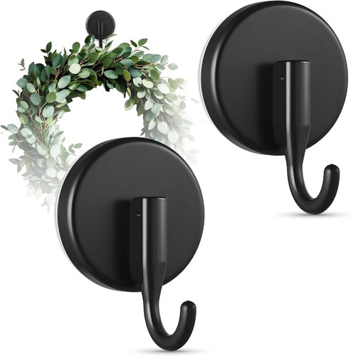 Suction cup wreath - cup,