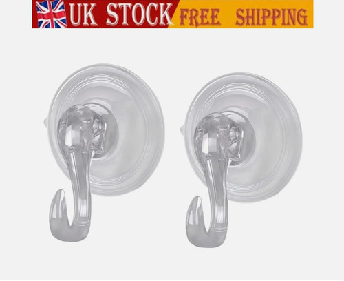 Heavy duty suction cup - 2x,