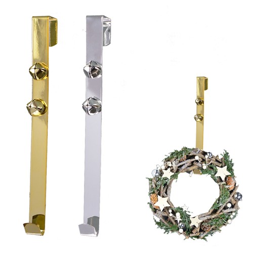 Over door hanger - hanger, wreath