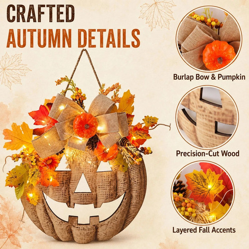 Halloween fall pumpkin - fall,