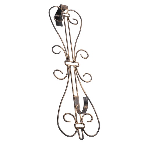 Vintage wreath hanger - vintage,