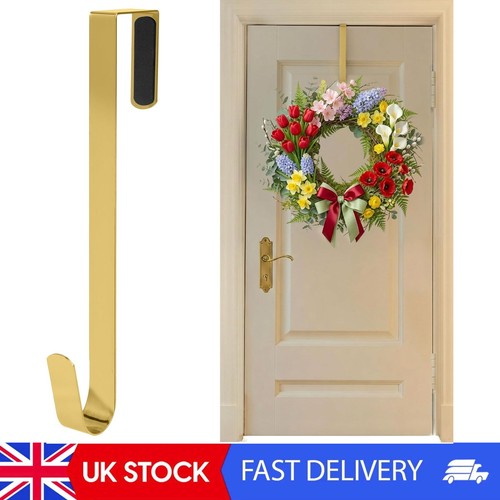 Wreath hanger for front - for,