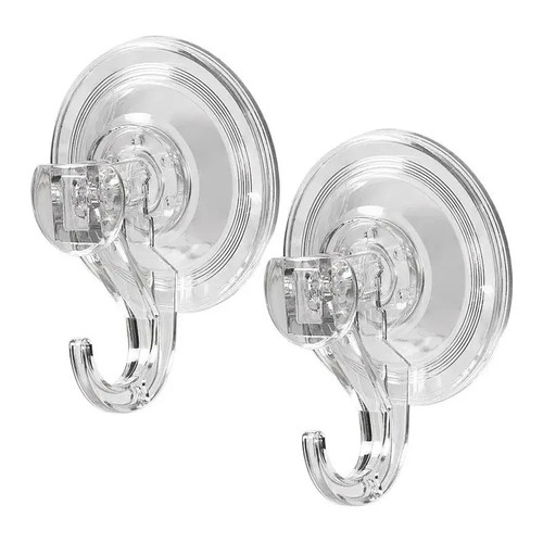 Heavy duty suction - 2x,