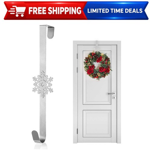 Vilagi wreath hanger for front - vilagi,