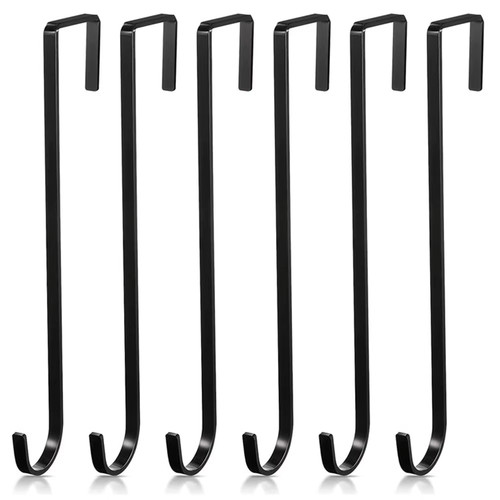 Floral wreath hanger - hanger, the