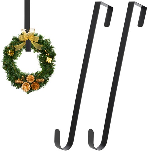 5xfloral wreath hanger - 1/2/5xfloral,
