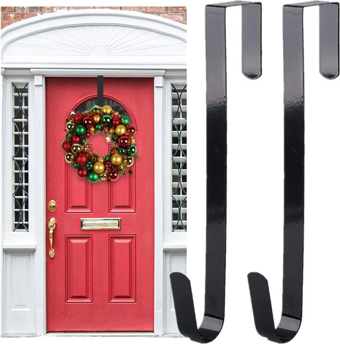 Pack door hooks - door, (12