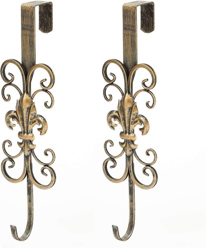 Pcs wreath hangers - pcs, 16"