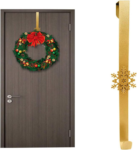 Over the door christmas - the,