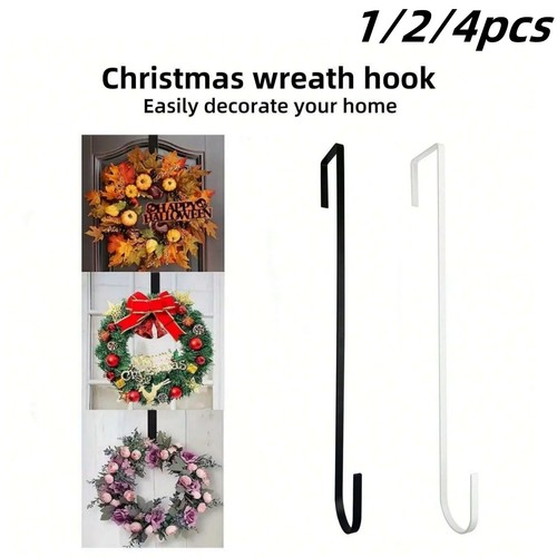 2pcs floral wreath - 2pcs,