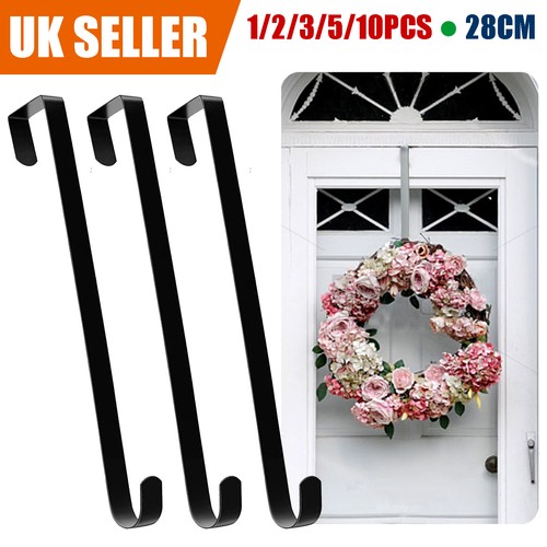 10pcs 28cm over the door - 28cm,