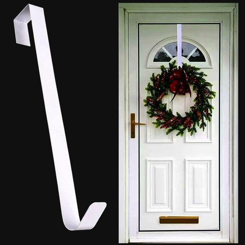 Christmas wreath hanger - wreath, hanger,wreath