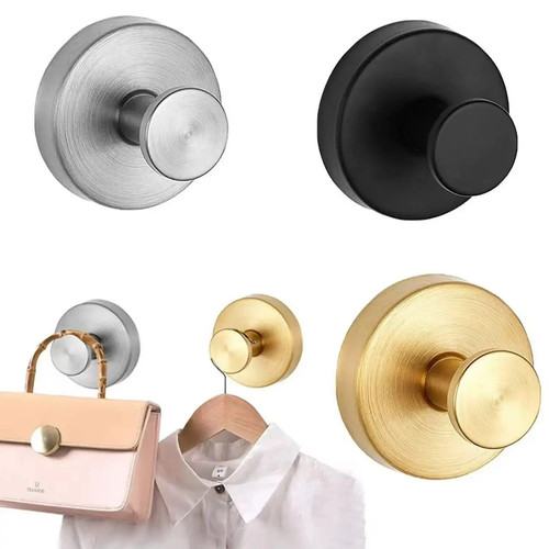 Stainless steel suction cup - steel,