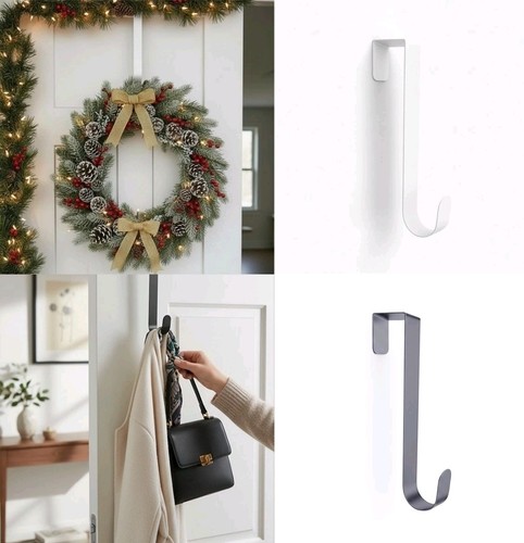 Over door hanger - door,