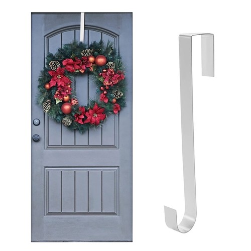 Jsdoin christmas wreath door - jsdoin,