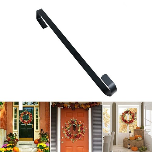 28cm door wreath hanger - door,
