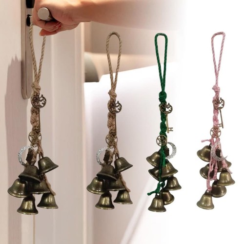 Witch bells for - bells, door